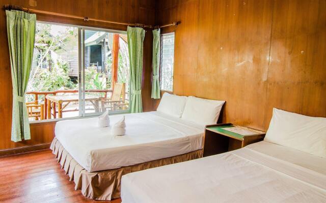 Sea Garden Resort - Haad Rin