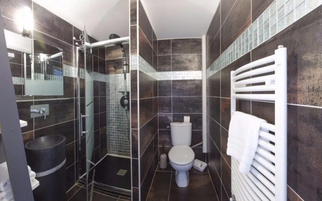 Le Ponton dHydroland