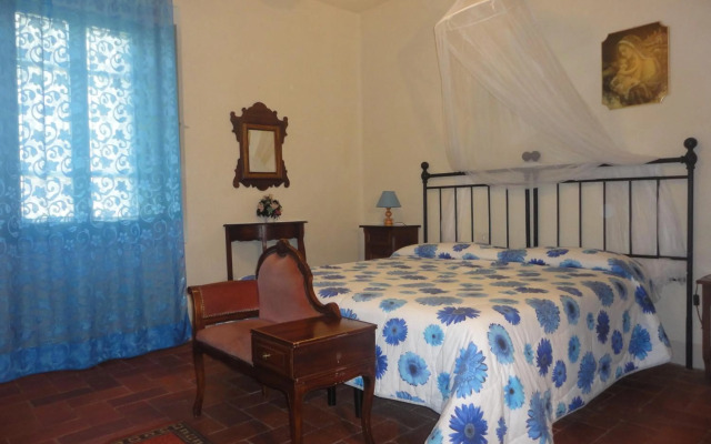 Agriturismo La Capitata