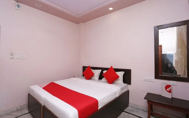 The Drizzle By OYO Rooms