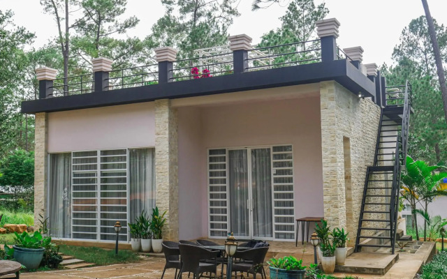 vKirirom Pine Resort