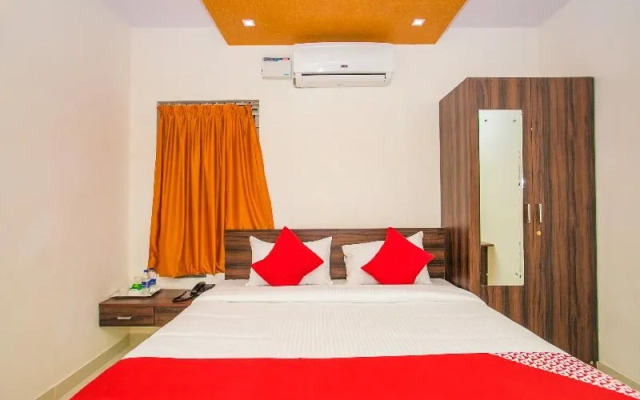 OYO 16990 Pratham Presidency