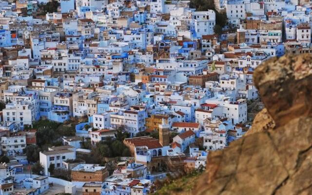 La Petite Chefchaouen