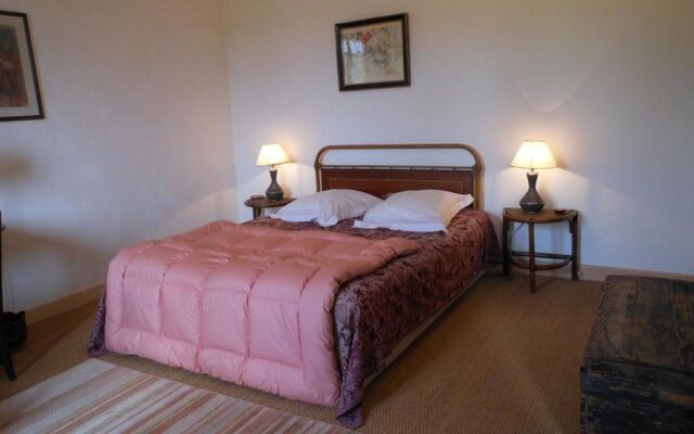 Chambres D'Hotes Le Hour