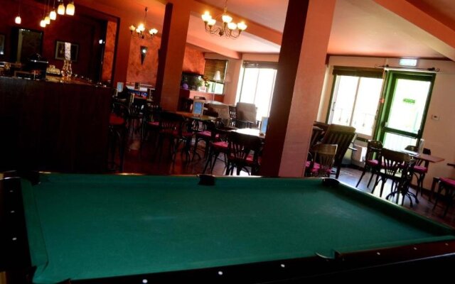Jubilee Hotel