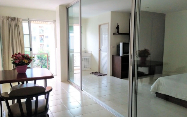 P. Place Service Residence