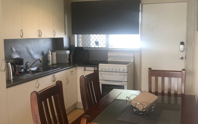 South Perth 2 Bedrooms Apartment