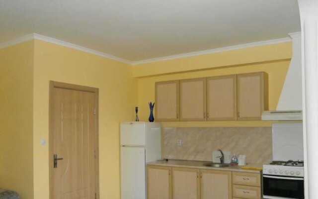 Terzievi Family House