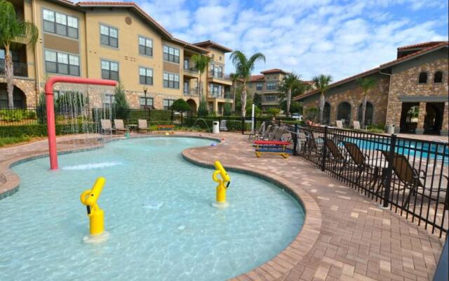 Bella Piazza Resort-Four Bedroom Condo - 903/815 FEM