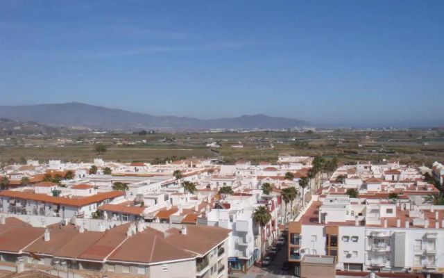 Pensión Mari Carmen