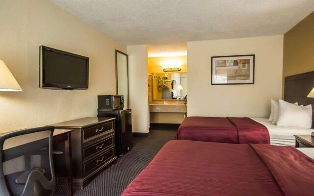 Quality Inn Alachua - Gainesville Area