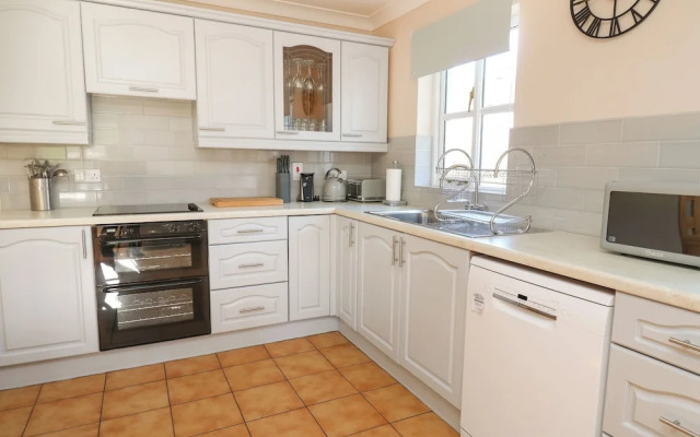 Glyn Cottage