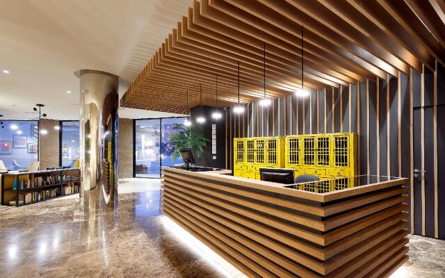 Hotel SB Corona Tortosa