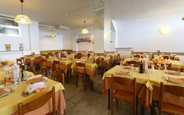 Hotel Anita