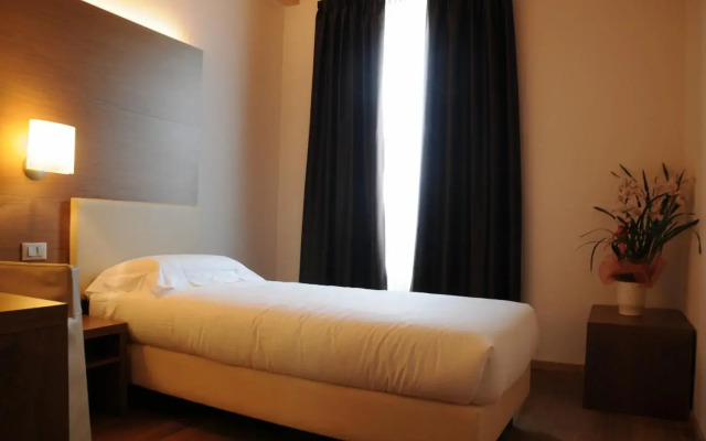 Hotel Opera'