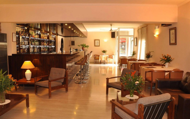 Hotel Bretagne