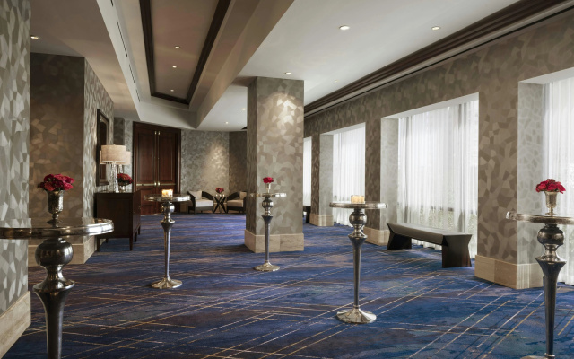 The Ritz-Carlton, Denver