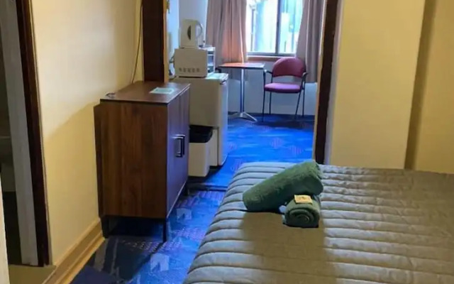 Grand Hotel Bega