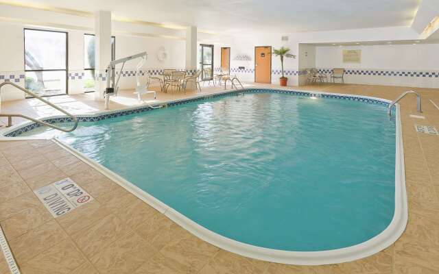 Hampton Inn San Angelo