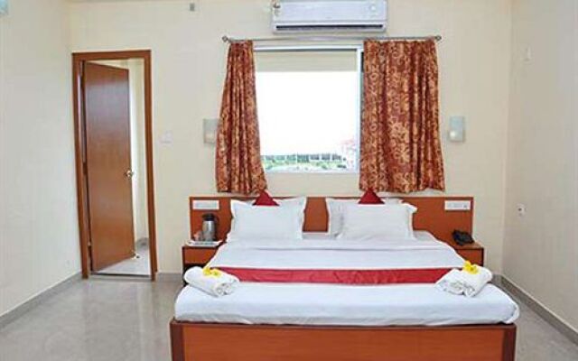 United-21 Beach View Mandarmoni