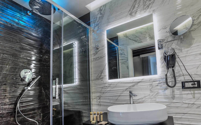 Spagna Luxury'n Trevi