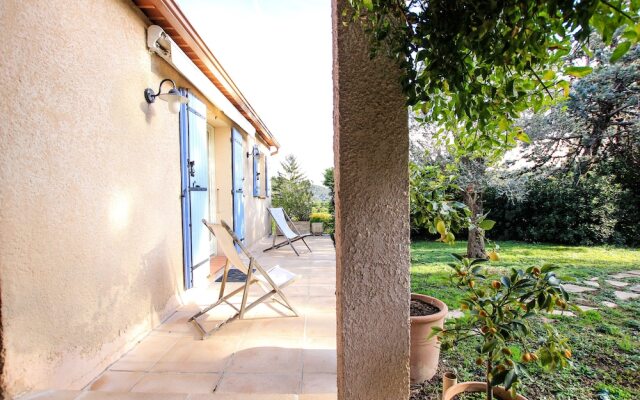 Villa Jardin D'Été