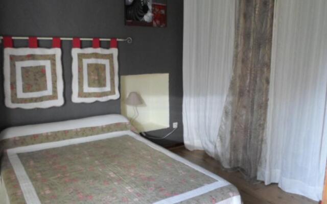 Gîte Des Gorges Du Doux Fjord