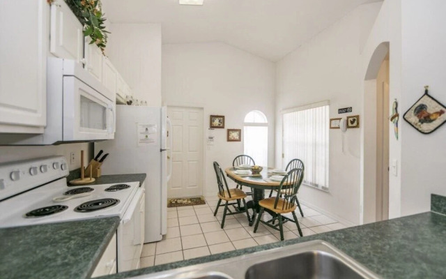 Amazing Vacation Home in Kissimmee Florida