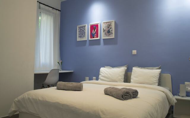 Kyma Apartments Athens Acropolis 3 & 4 & 5