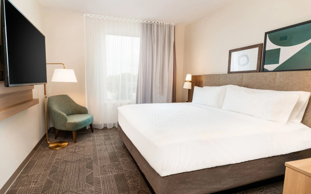 Staybridge Suites Nashville - Vanderbilt Area