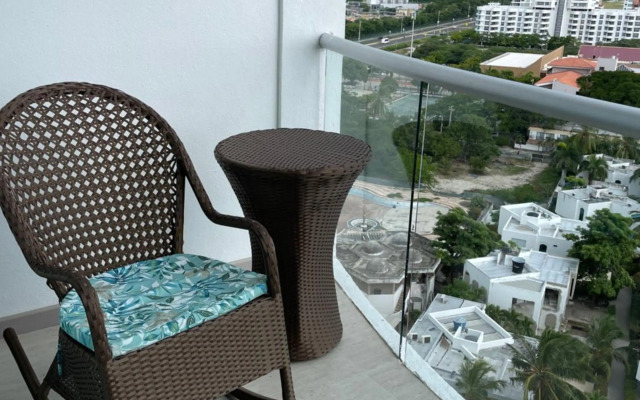 Espectacular Apartamento Sierra Beach Resort