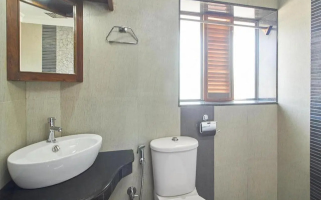 OYO Rooms 025 Ernakulam Broadway