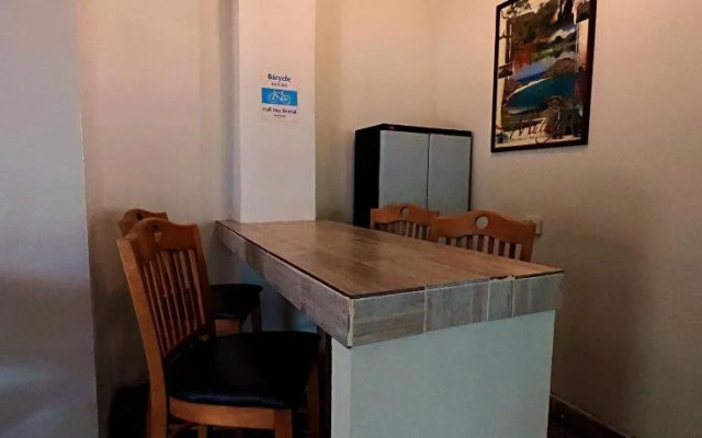 Bermejo Hostel & Backpackers