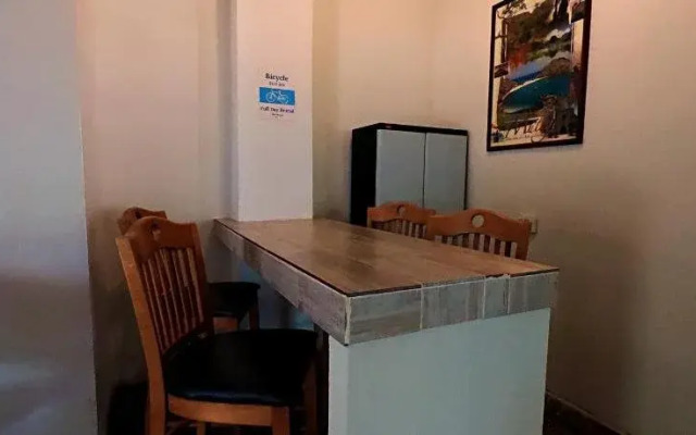 Bermejo Hostel