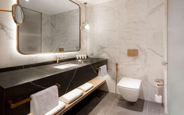 Signia by Hilton Amman