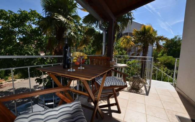 Graziella Studio in Rovinj