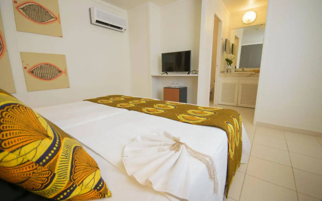 Hotel Oasis Belorizonte