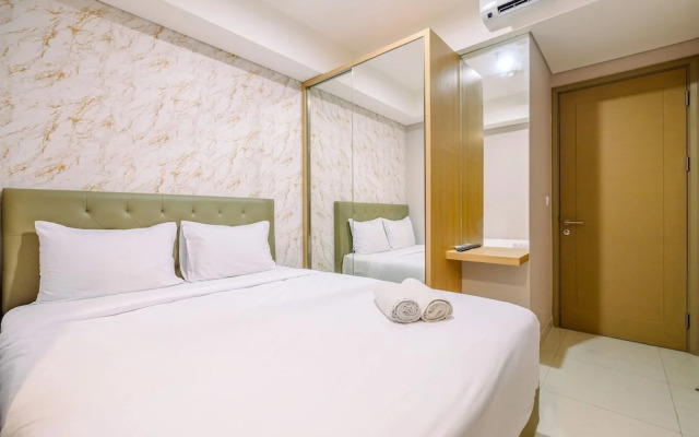 Stylish 1Br At Gold Coast Apartment