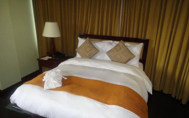 Hotel Centro Puerto Princesa Near Airport