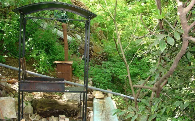 Dubrava Guest House