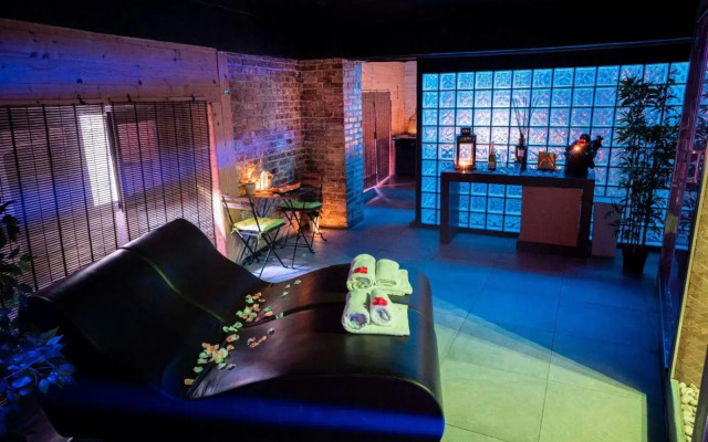 Hotel Angioino & Spa