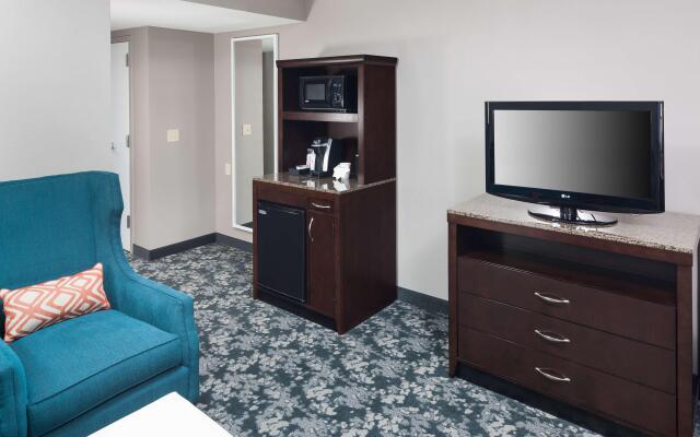 Hilton Garden Inn Cincinnati/Mason