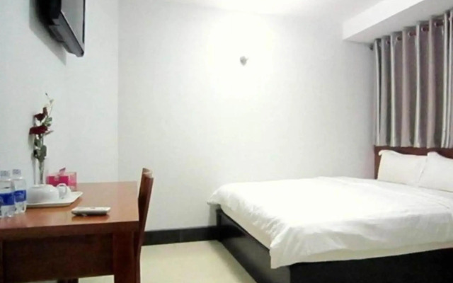 An Dong Center Hotel