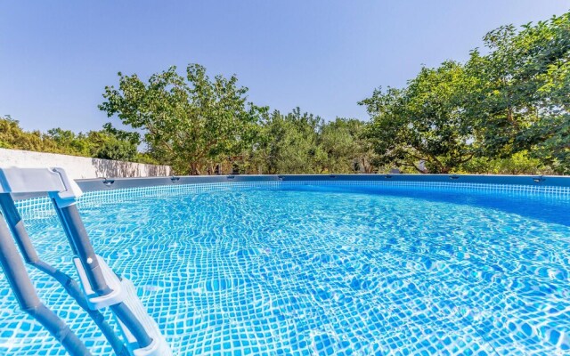 Beautiful Home in Medulin With Wifi and 1 Bedrooms
