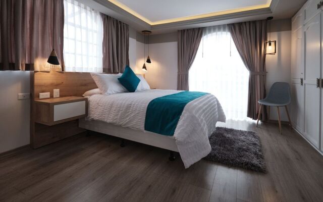 Asher Hospedaje y Turismo