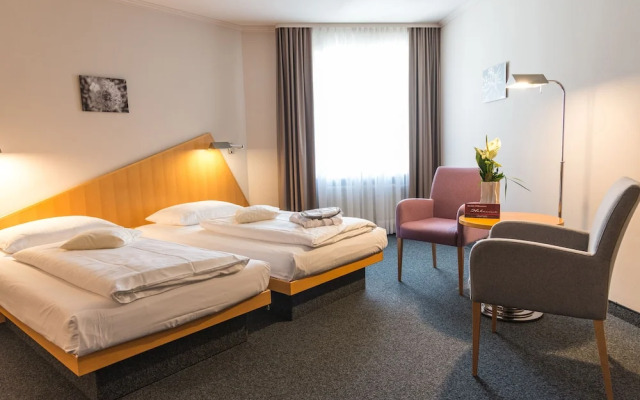 Golfhotel Fahrenbach