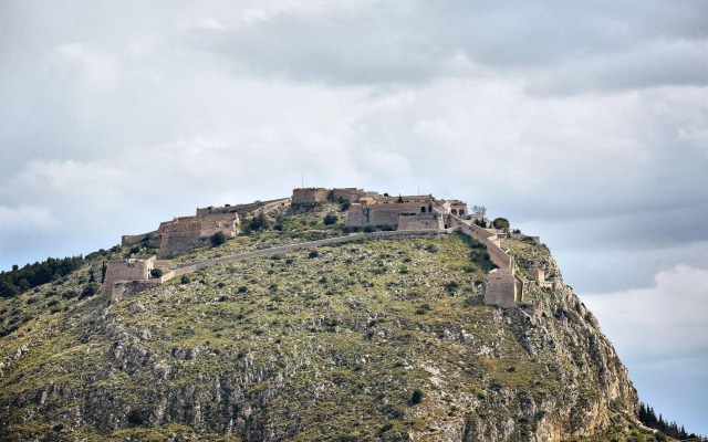 Harmony Hotel Nafplio