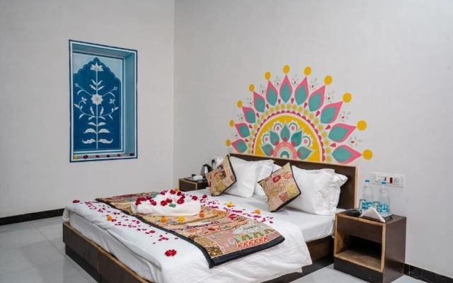 Hotel Kings Villa Jaisalmer
