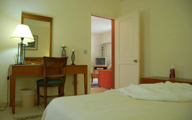 Panareti Paphos Resort
