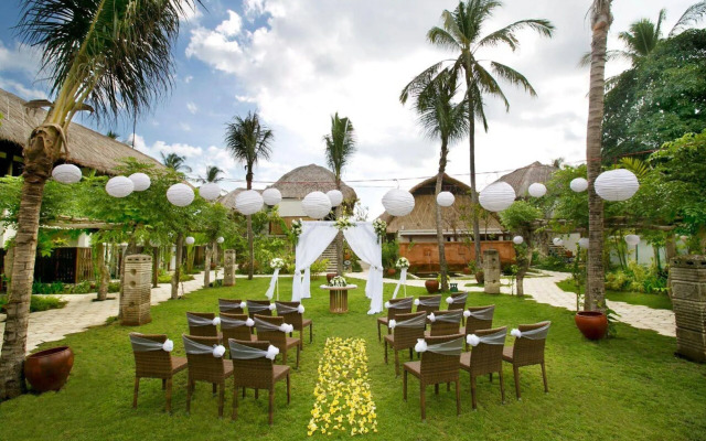 Sudamala Resort, Senggigi